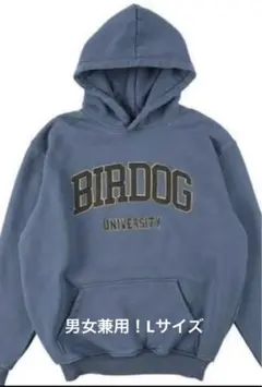 birdog コムドット gray wolf スウェット トレーナー 2025年最新】Birdog スウェットの人気アイテム - メルカリ