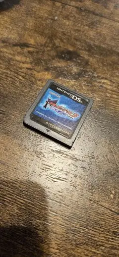流星のロックマン3 BLACK ACE ブラックエース
