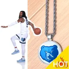 ja morant