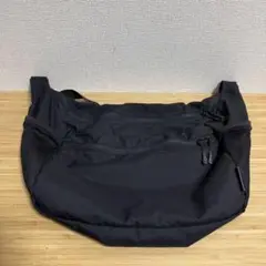 snow peak スノーピーク　ショルダーバック