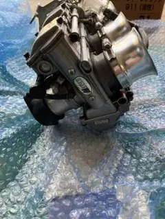 ゼファー750ポン付け
