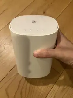 Rakuten turbo 5G 楽天ターボ 無線LAN ルーター