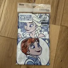 新品未開封　スケーター　ランチクロス　２枚セット　アナ雪