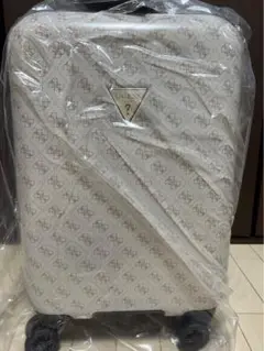 新品　GUESS JESCO COLLECTION キャリーケース　TSAロック