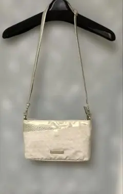 （美品）ペレボルサ　ショルダーバッグ