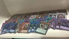 遊戯王　レアカード　まとめ売り　セット売り　シークレットレア　100枚以上