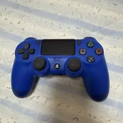 PS4コントローラー 一応ジャンク品
