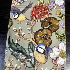 テーブルランナー　ヘムテックス　HEMTEX