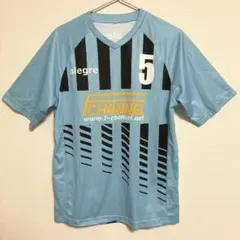 alegre サッカーウェア　　L