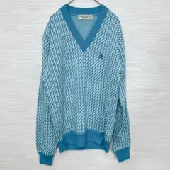 ★Gramnd Slam munsingwear マンシングウェア　シミあり