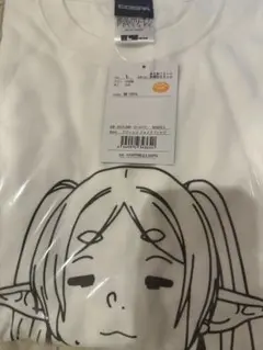 葬送のフリーレン Tシャツ