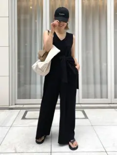 Jersey オールインワン