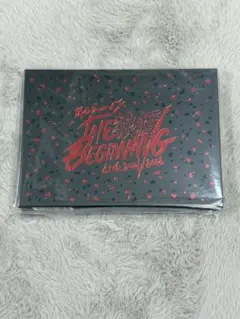 【未開封】関西ジャニーズJr. 狼煙　2021-2022 DVD