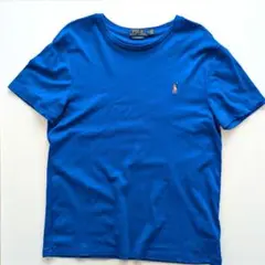 Ralph Lauren カスタムスリムフィット Tシャツ M