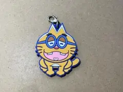 エスパーニャンコ ラバーストラップ こえだらいず
