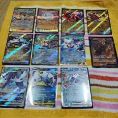 ポケモンカード 11枚セット ホロカード