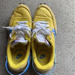 NIKE ナイキ★レディース24㎝★2回着用