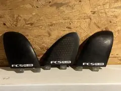 FCS PC G-CRV パフォーマンスコア カーブフィントライ　セット