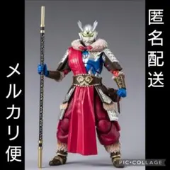 海外限定 S.H.フィギュアーツ ウルトラマン英雄伝 悟空アーマー 簡易レビュー】S.H.Figuarts ウルトラマンゼロ 悟空アーマー