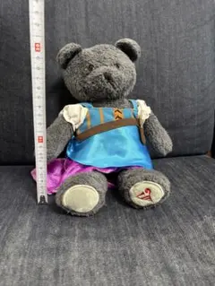 ノートルダムの鐘　　　　　　　　　　エスメラルダベアー　ぬいぐるみ Amazon.co.jp: ノートルダムの鐘 ぬいぐるみ エスメラルダベア
