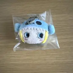 アタオランドイルメール　イーマリー　ぬいぐるみチャーム　ガチャガチャ
