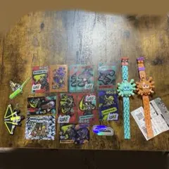 スプラトゥーン グッズ まとめ売り
