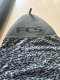 FCS CI MID専用ニットケース　7'0" ワンオフ　ミッドレングス