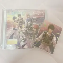 うたプリ ライエモCD セシル