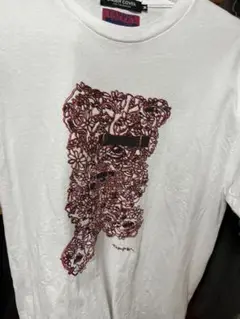 UNDERCOVER TAPPEI 半袖カットソー