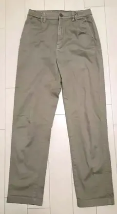 UNIQLO ユニクロ　チノパン　160 ベージュ