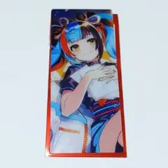 FGO 最終再臨展 編成画面風カード アーチャー 清少納言