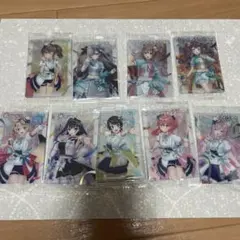 ホロライブプロダクション ウエハース vol.3 まとめ売り