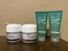 Dr.G セット