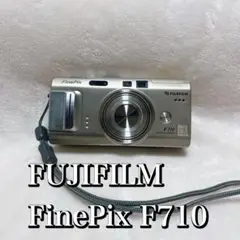 ❗️激安価格❗️デジカメ　本体　FUJIFILM Finepix F710 ❗️激安価格❗️デジカメ 本体 FUJIFILM Finepix F710 富士