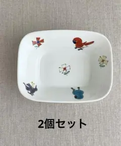 3点セット　内村七生さん　九谷青窯×madu Madu(マディ)の食器｜HAKKA公式オンラインショップ