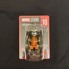 MARVEL キューブリック ロケット 10