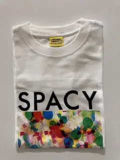 山下達郎 SPACY Tシャツ M 未使用品