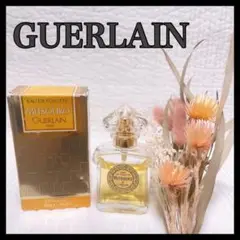 ●GUERLAIN ゲラン ミツコ オードトワレ スプレー 香水 30ml 7割