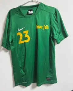 Nike サッカーウェア 23番　2着セット　Lサイズ