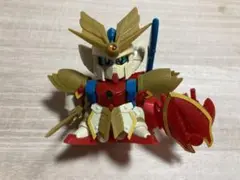元祖SDガンダム ガンダムF91 蛍光＆メッキ仕様　 激レア品 元祖SDガンダム ガンダムF91 蛍光＆メッキ仕様 激レア品 - メルカリ
