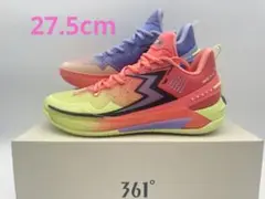 【新品未使用・即日発送】361° BIG3 5.0 QUICK