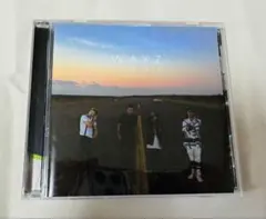 WAYZ TAKE OFF