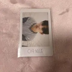 SEVENTEEN エスクプス Love Letter リパケ