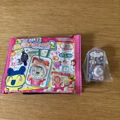 たまごっち おかしなたまごボーロっち2
