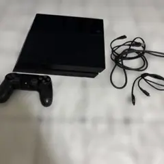 PlayStation 4 本体 CUH-1000シリーズ「ジャンク品」