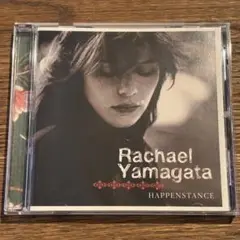 【Rachel Yamagata】HAPPENSTANCE