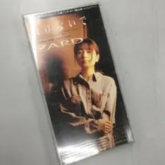 No.35391 ZARD/負けないで