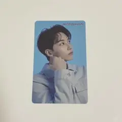 SEVENTEEN ジョンハン 24H トレカ セブチ