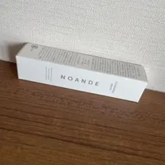 NOANDE クレアセンスホワイト