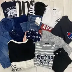 ロデオクラウンズ ★まとめ売り